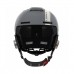 Умный шлем с рацией для сноуборда. LIVALL RS1 Smart Ski Helmet 1